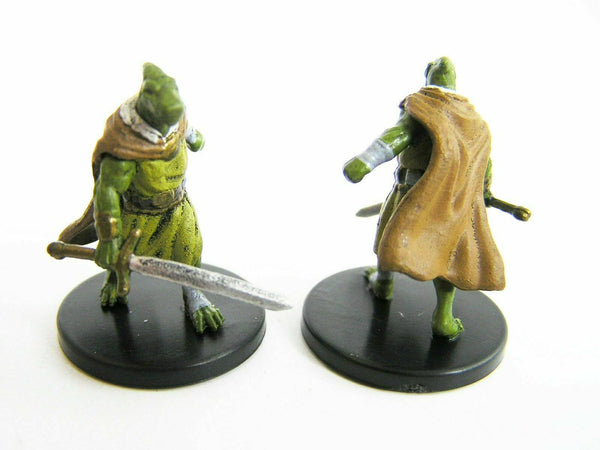 Dragonbait (Saurial) - Tomb of Annihilation - 39/45 Rare