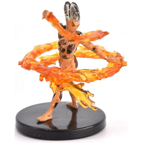 Nymph, Oread - Mythic Odysseys of Theros - Dungeons & Dragons #21