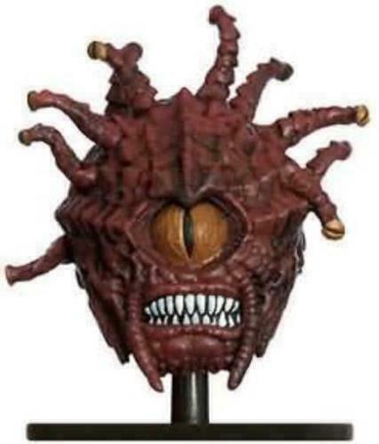 Eye of Flame - Dungeons of Dread - Dungeons & Dragons Miniature (DDM) - #14 Rare