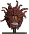 Eye of Flame - Dungeons of Dread - Dungeons & Dragons Miniature (DDM) - #14 Rare