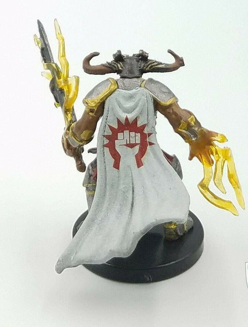 Boros Reckoner - Guildmasters Guide to Ravinca - 40/55 Rare