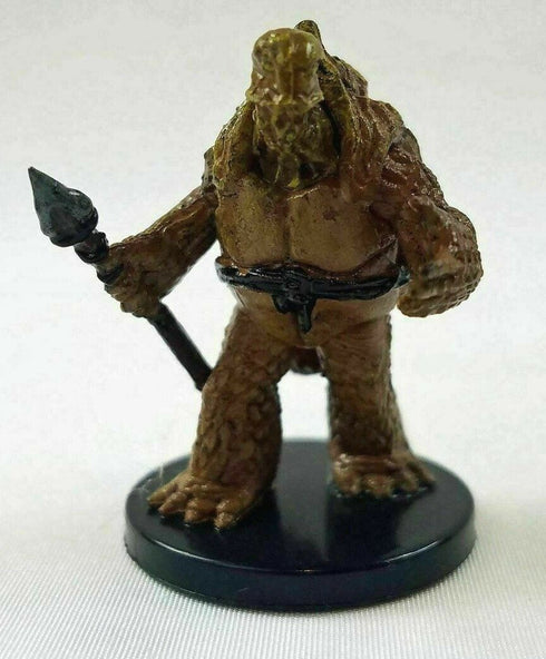 Tortle - Volo's and Mordenkainen's Foes - 6/44