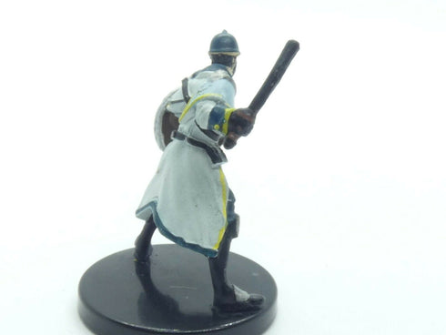 Absalom Watch Officer (Male) - City of Lost Omens - Pathfinder/D&D - #24a