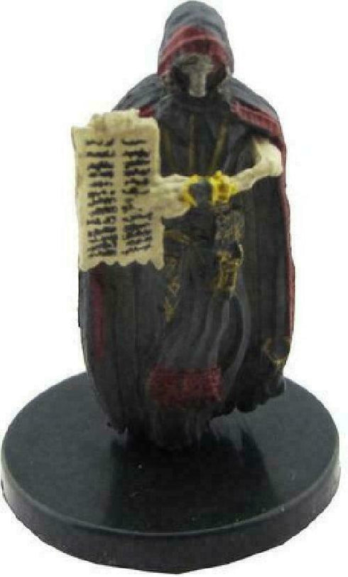 Skeletal Speaker- Ruins of Lastwall - 23/44