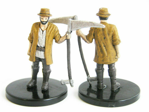 Farmer - Rusty Dragon Inn - 4/45