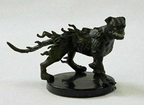 Shadow Mastiff - Volo's and Mordenkainen's Foes - 24/44