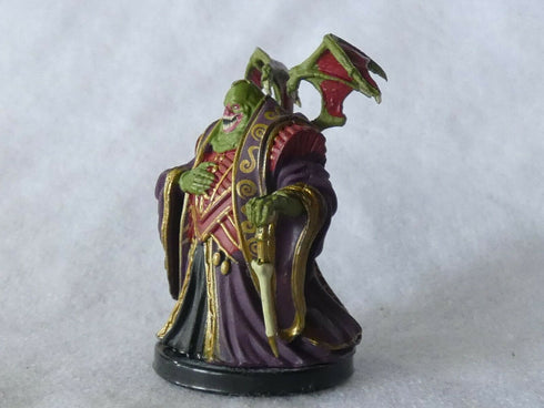 Amnizu - Baldurs Gate: Descent into Avernus - 36/45 Rare