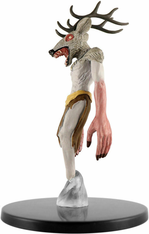 Wendigo - Rise of the Runelords - 43/65