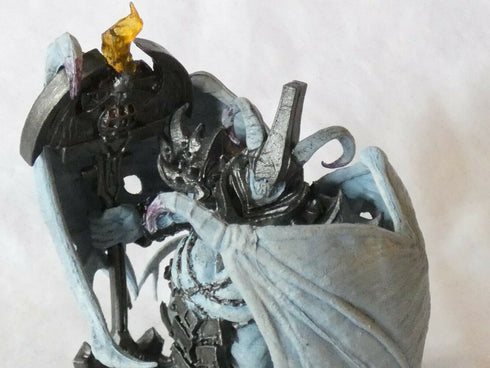 Legion Pit Fiend - Baldurs Gate: Descent into Avernus - 41/45 Rare