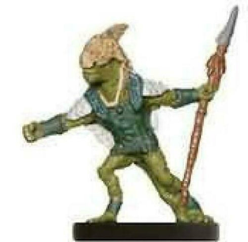 Kobold Wyrmpriest - Dangerous Delves - Dungeons & Dragons Miniature (DDM) - #27