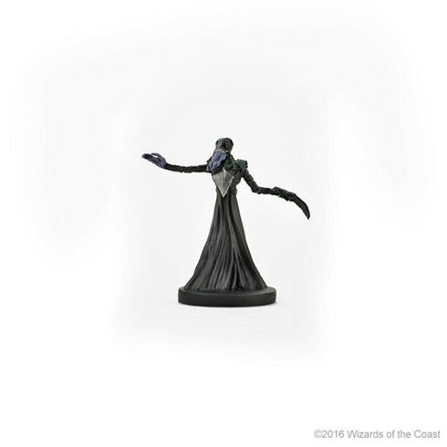 Mindflayer (Claw) - Monster Menagerie II - 34b/44 Rare