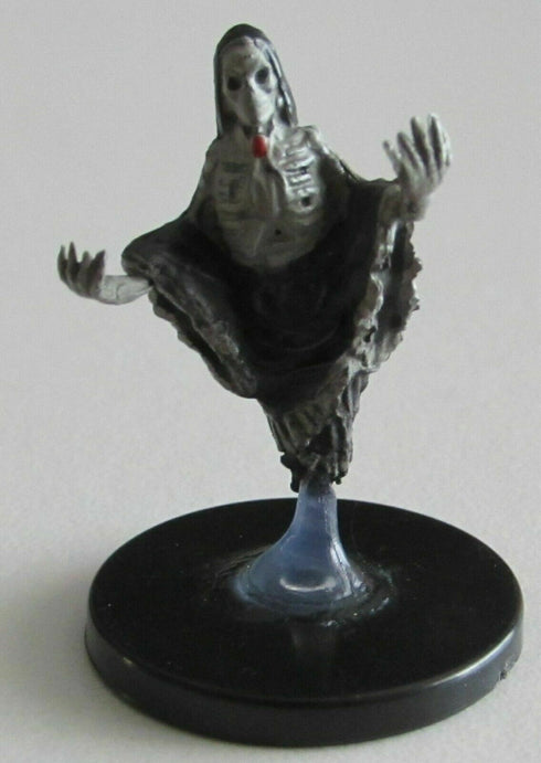 Poltergeist - Ruins of Lastwall -9/44