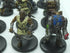 Random Secondhand Scuffed Dungeons and Dragons PHB Prepainted Miniatures - Bulk