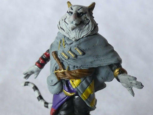 Mahadi (Rakshasa) - Baldurs Gate: Descent into Avernus - 24/45