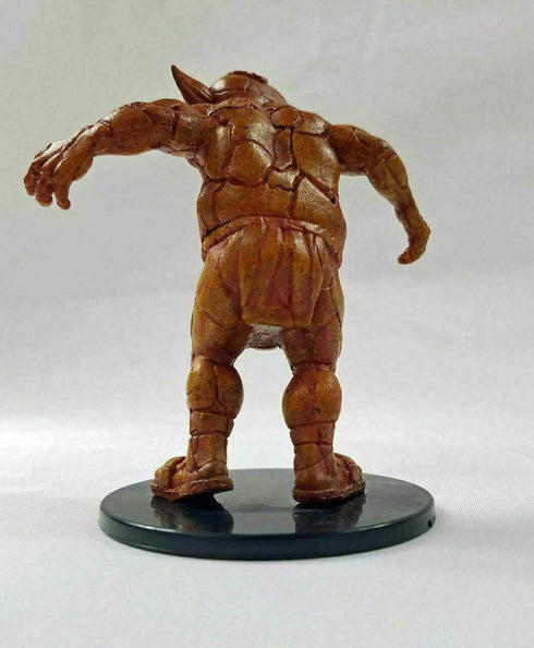 Eidolon Possessed Sacred Statue - Volo's and Mordenkainen's Foes - D&D - 43/44