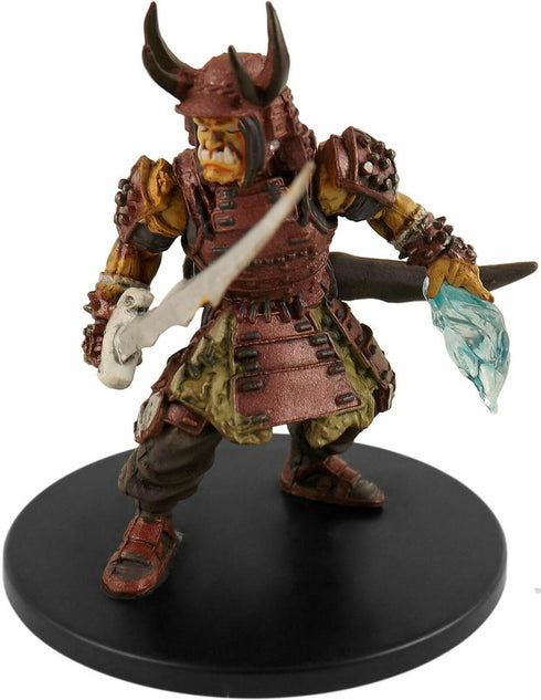 Oni Mage - Kingmaker - 28/45