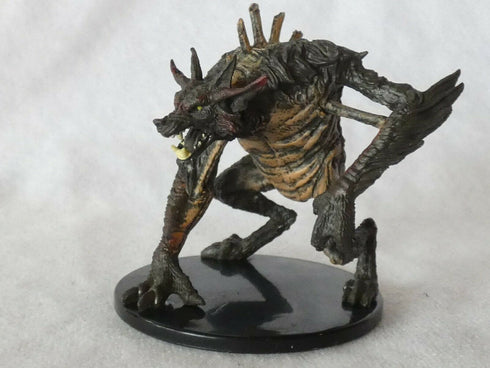 Yeenoghu's Hezrou - Baldurs Gate: Descent into Avernus - 26/45