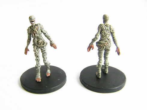 Mummy - Monster Menagerie - 10/45