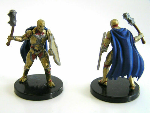 Warforged (Mace) - Eberron Rising from the Last War - 14/44