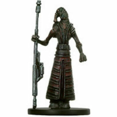 Wizards of the Coast: Star Wars Prepainted Miniatures
