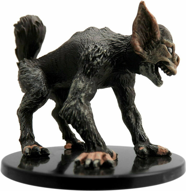 Malfeshnekor (Barghest) - Rise of the Runelords - 27/65