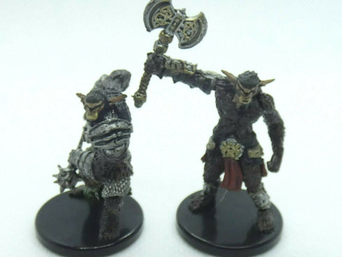 Icons of the Realms Monster Pack: Cave Defenders