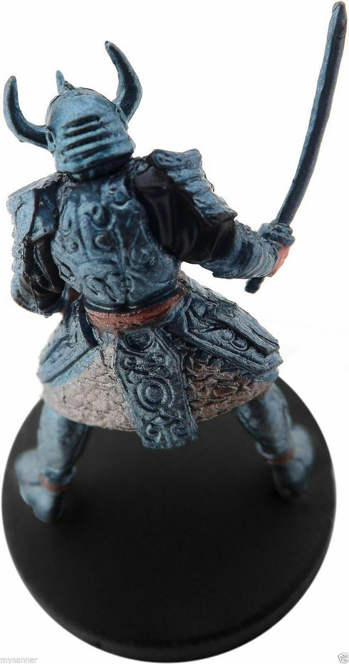 Hobgoblin (2 Swords) - Monster Menagerie II - 18b/44