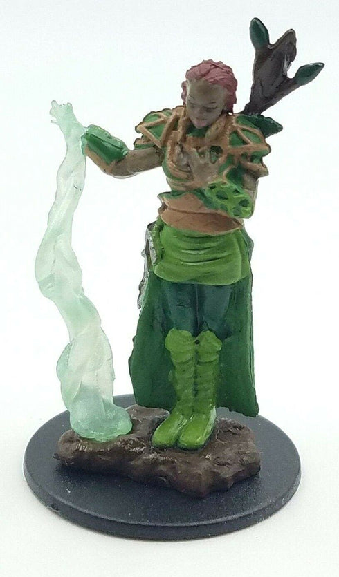 Icons of the Realms: D&D Premium Miniatures Wave 2: Human Druid - Female