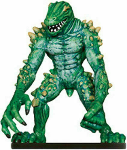 Curse Slaad - Demonweb - Dungeons and Dragons Miniature (DDM) #40