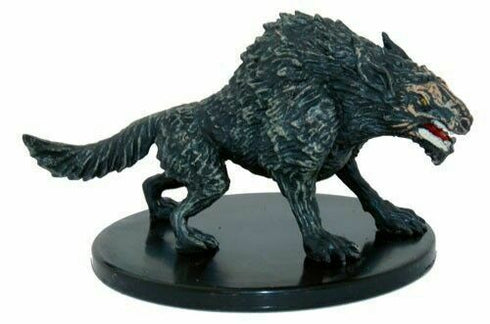 Worg - Monster Menagerie II - 31/44