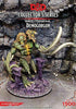 D&D Collector's Series Limited Edition: Demogorgon - Unpainted