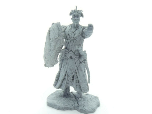 Aroden Statue - City of Lost Omens