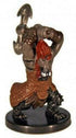 Orc Berserker - Harbinger - Dungeons and Dragons Miniature (DDM) #73