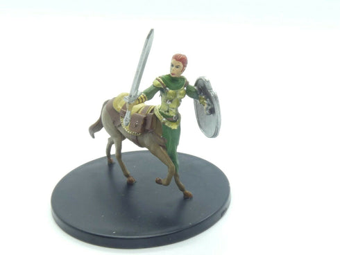 Centaur Outrider (Sword) - City of Lost Omens - #32a