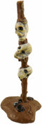 Skull Pole - Jungle of Despair - Pathfinder / Dungeons & Dragons