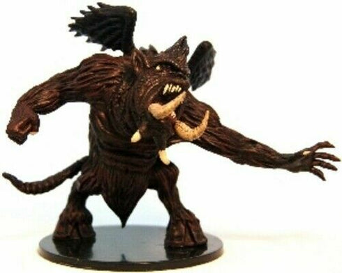 Nalfeshnee Tyrant - Lords of Madness #32