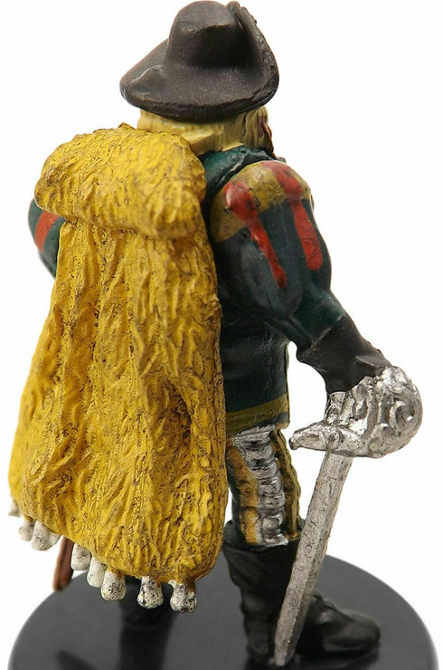 Mirt - Waterdeep Dragon Heist - Pre-Painted Mini - Dungeons & Dragons - 10/44