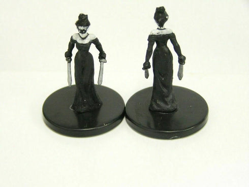 Luccaria - Skulls & Shackles - 25/55