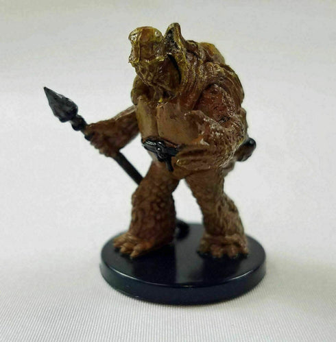 Tortle - Volo's and Mordenkainen's Foes - 6/44