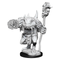 Dungeons & Dragons Nolzur's Marvelous Minis - Green Slaad - Unpainted