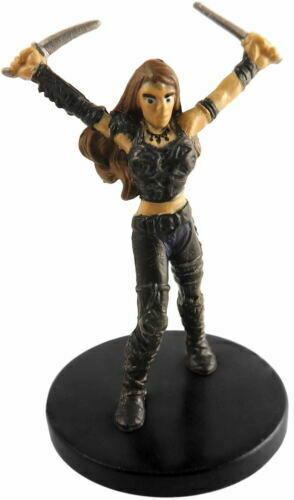 Doomguard - Blood War - Dungeons and Dragons Miniature (DDM) #47