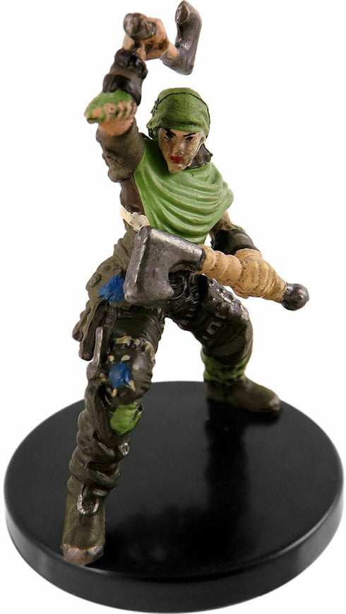 Stolen Lands Bandit - KingMaker - 6/45