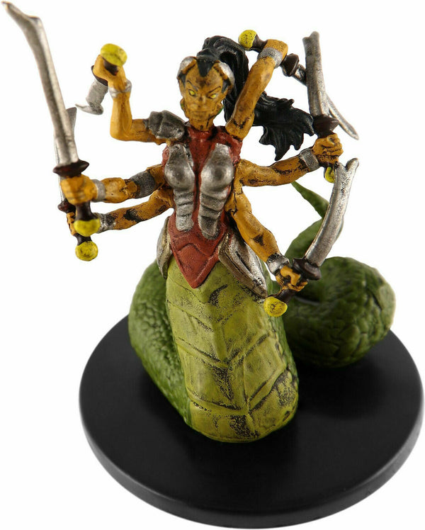 Marilith - Tomb of Annihilation - 41/45 Rare