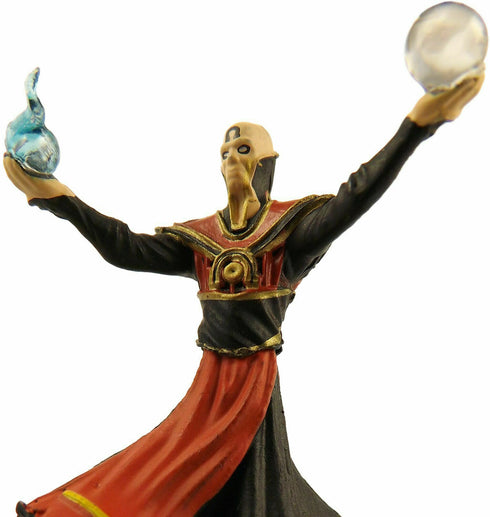 Necromancer - Waterdeep Dungeon of the Mad Mage - 34/44 - Rare