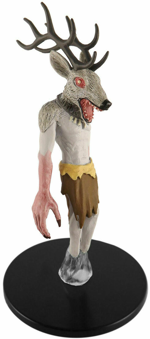 Wendigo - Rise of the Runelords - 43/65