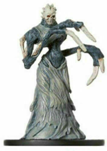 Boneclaw - Deathknell - Dungeons & Dragons Miniature (DDM) - #47