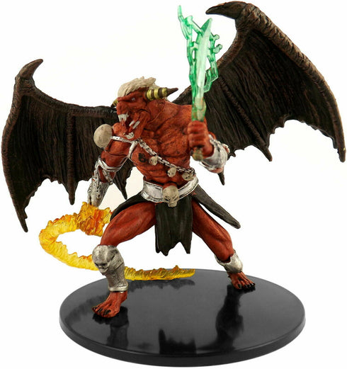 Balor - Waterdeep Dungeon of the Mad Mage  43/44 - Rare