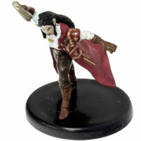 Sun Elf Arcane Cleric - Waterdeep Dragon Heist - 22/45