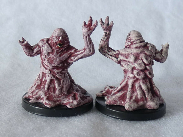 Lemure - Baldurs Gate: Descent into Avernus - 4/45