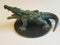 Feymire Crocodile- Lords of Madness - Dungeons & Dragons Miniature (DDM) #18